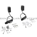 Allen Bradley R7KJS-T9MNA1-F4 PhotoSwitch Replacement Kit With Bracket | 42JS-T9MNA1-F4 Product Image