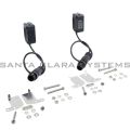 Allen Bradley R7KJS-T9MNA2-F4 PhotoSwitch Replacement Kit With Bracket | 42JS-T9MNA2-F4 Product Image