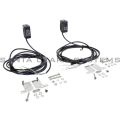 Allen Bradley R7KJS-T9MPA1-A2 PhotoSwitch Replacement Kit With Bracket | 42JS-T9MPA1-A2 Product Image