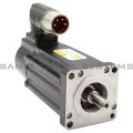 Allen Bradley VPL-B0631T-PJ12AA Servo Motor Product Image