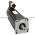 Allen Bradley VPL-B0631T-PK14AA Servo Motor Product Image