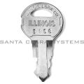 Allen Bradley X-144218 Key Product Image
