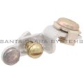 Allen Bradley X-228035 Button L.H. Stationary Contact Assembly Product Image