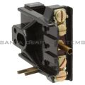 Allen Bradley X-33544 L.H. Overload Relay Product Image