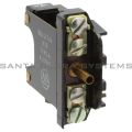 Allen Bradley X-33547 Overload Relay Product Image