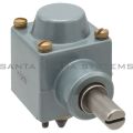 Allen Bradley Z-16066 Operator Head Without Lever Product Image