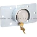 American Lock A801LHCKA Product Image