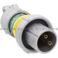 Appleton ACP3033BC Pin and Sleeve Plug | Powertite Product Image