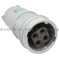 Appleton ARC6044BC Pin and Sleeve Connector | Powertite Product Image