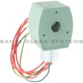 Asco 238610-032-D-120/60-110/50 Solenoid Valve Coil | 238610-32-D Product Image