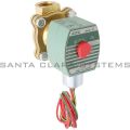 Asco 8210G094-120/60-110/50 Solenoid Valve | 8210G94-120/60,110/50 Product Image