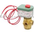 Asco 8320A005-120/60-110/50 Solenoid Valve | 8320A5-120/60,110/50 Product Image