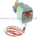 Asco EF 8262G226 V-120/60-110/50 Product Image