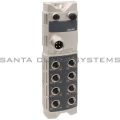 Balluff BNI000F Network Interface EtherNet/IP Product Image