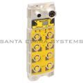 Balluff BNI0098 Safety I/O Module Product Image
