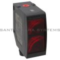 Balluff BOS01FL Diffuse Sensor with Background Suppression Product Image
