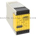 Banner AT-AM-2A-49390 Safety Module Product Image