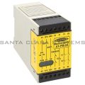 Banner AT-FM-2A-47500 Safety Relay Product Image