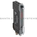 Banner DF-G2G-NS-Q7-87635 Fiber Amplifier Product Image