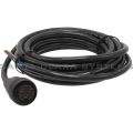 Banner MBCC-312-25236 Cordset Product Image