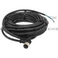 Banner MQDC1-530RA-47815 Quick Disconnect Cable Product Image