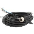 Banner MQDEC2-515-60811 Quick Disconnect Cable Product Image