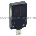 Banner NO5-Q08-AP7V1131-27396 Diffuse Sensor | Q08 Series Product Image