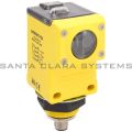 Banner Q45BB6CVQ5-38661 Convergent Sensor | Q45 Series Product Image