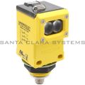 Banner Q45BW22DLQ1-40214 Diffuse Sensor | Q45 Series Product Image
