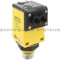 Banner Q45BW22FQ-37016 Fiber Optic Amplifier Product Image