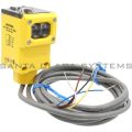 Banner Q45VR2DL-35439 Diffuse Sensor | Q45 Series Product Image