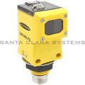 Banner Q45XB6LPQ-37882 Retroreflective Sensor Product Image