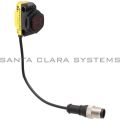 Banner QS18VP6FF100Q5-71884 Fixed-Field Sensor | WORLD-BEAM Product Image