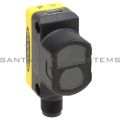 Banner QS30LPQ-73084 Retroreflective Sensor | WORLD-BEAM Product Image