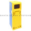 Banner SBED-16442 Multi-Beam: 3/4 Wire Scanner Block - Emitter Product Image