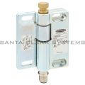 Banner SI-HG80DQD-46731 Hinge Safety Interlock Product Image