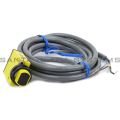 Banner SM312LVAG-25776 Retroreflective Sensor | MINI-BEAM Product Image