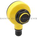 Banner T18AW3FF50Q1-33408 Fixed Field Sensor | EZ-BEAM Product Image