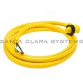 Brad Harrison 103001A01F060 3 Pin Female Cordset | 1300060426 Product Image