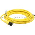Brad Harrison 804000A09M040 Micro Change 4 Pin Female Cordset | 1200650261 Product Image