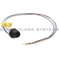 Brad Harrison 8R4E06A18A120 Micro-Change Receptacle | 80406 Product Image