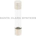 Bussmann AGC-1-R 250V Small Dim Fuse Product Image