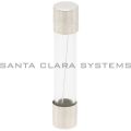 Bussmann AGC-5-R 250V Small Dim Fuse Product Image
