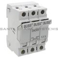 Bussmann CHCC-3 Fuse Holder 3 Pole Product Image