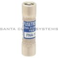 Bussmann FNA-10 Fuse Product Image