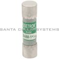 Bussmann FNM-1-4/10 250V Midget Td Fuse Product Image