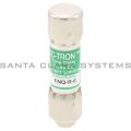 Bussmann FNQ-R-6 600V Midget Td Fuse Product Image