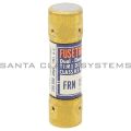 Bussmann FRN-15 Fuse 250V Class K5 Product Image