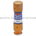 Bussmann FRN-R-3 250V RK5 Td Fuse Product Image