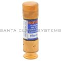 Bussmann FRN-R-4 4 amp 250V Class RK5 Fuse Product Image